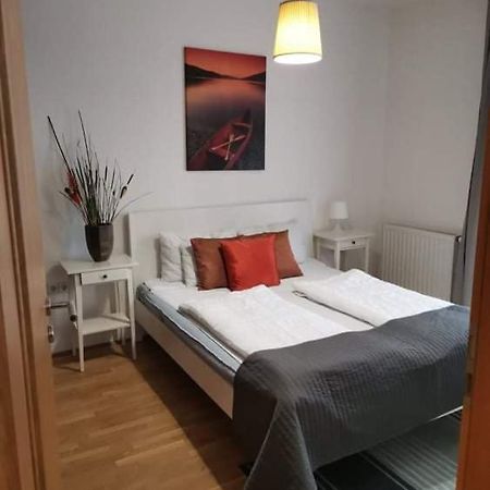Hi Downtown Apartment K9 Budapest Eksteriør bilde
